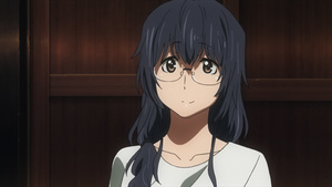 Ano Natsu de Matteru